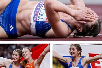 Fotografie ktore naplnaju Slovensko hrdostou