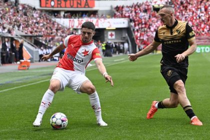 Futbalova vojna v Cesku Kluby zakazali novinari sa neboja