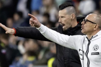 Hamsik reaguje na kauzu svojej akademie Stanovy zvazu to zakazuju oblecenie netreba znicit