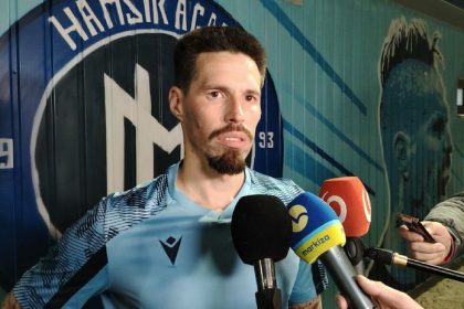 Kauza Hamsik vs rodicia pokracuje s moznym dokazom