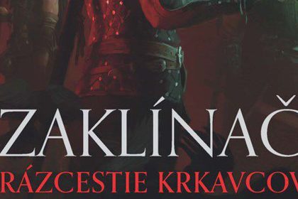Knizne tipy Pravdy Novy Zaklinac fantasy romantika a Pippi