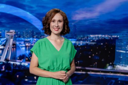 Koniec v Markize a novy prestup Gabriely Kajtarovej