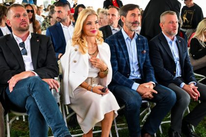 Letela Simkovicova na Floridu statnymi peniazmi