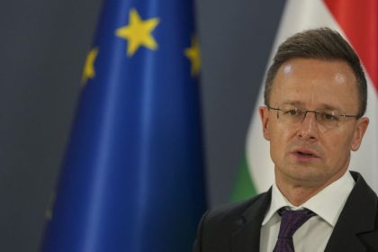 Madarsko sa nevzda ruskych zdrojov energii vyhlasil Szijjarto Hovori o fanatikoch v Bruseli