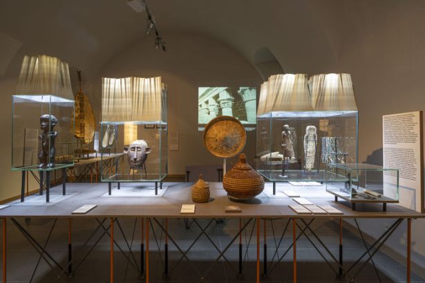 Muzeum otvara temy o ktorych sa mlcalo
