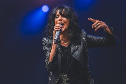 Nena prinesie do Bratislavy hit 99 Luftballons aj nove skladby Popova ikona vystupi na Slovensku po prvy raz