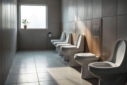 Nepozna toto europske letisko sukromie Video z WC obletelo internet