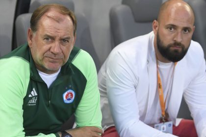 Peniaze z Ligy majstrov su prec priznal Kmotrik