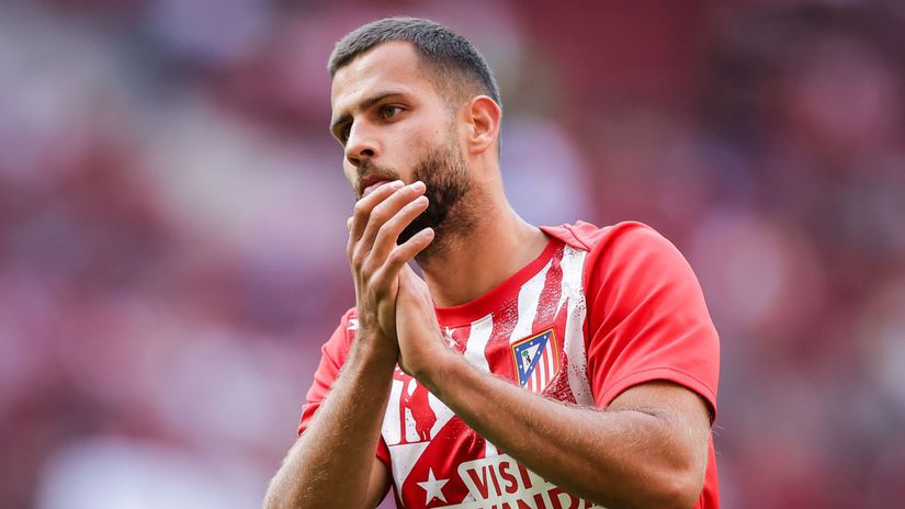 Podvrtol si clenok zapas nedohral Hancko odletel do Liverpoolu