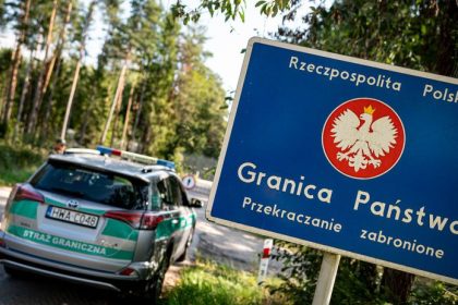 Polsko zakazalo vstup proruskej moldavskej politicke Irine Vlahovej
