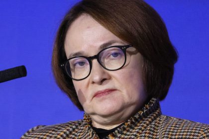 Ruska ekonomika sa ochladzuje a smeruje k recesii