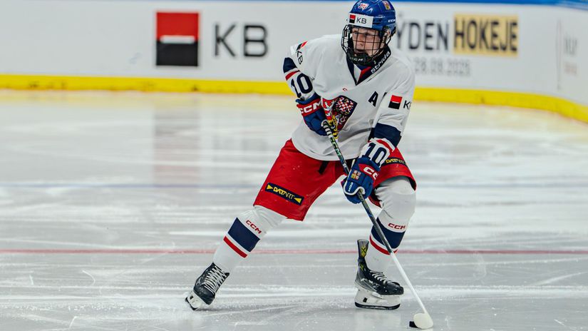 Skoroval proti Slovakom ma 16 rokov ziari v