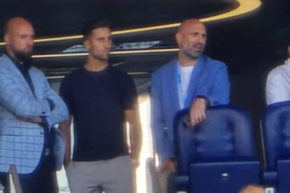 Slovan ma nahradu za David a Strelca