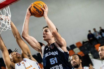 Slovan posilnili nove posily domace timy uspeli Kosicke derby pre Young Angels