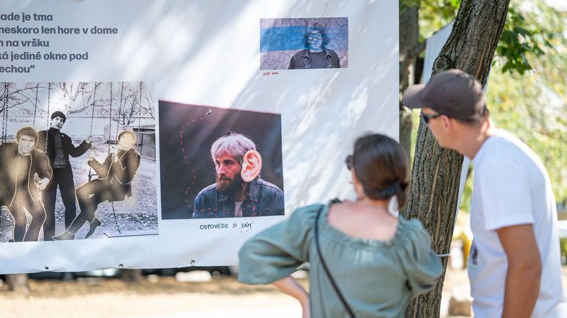 V Dubravke sa dnes spomina na Deza Ursiniho