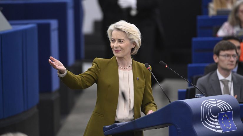 Velky program EU a Slovenska budu v zhode