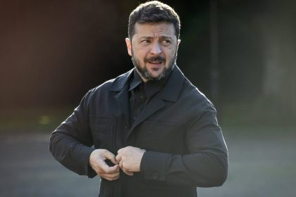 Vendeta pocas vojny Protikorupcne centrum Tajna sluzba riesi Zelenskeho osobne pomsty namiesto boja proti Rusku