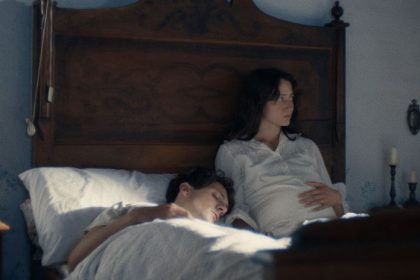 Vermiglio je taliansky film o laske ktora nikdy neprehra