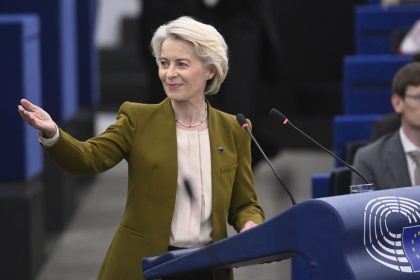 Von der Leyenova vyhlasila boj s byrokraciou