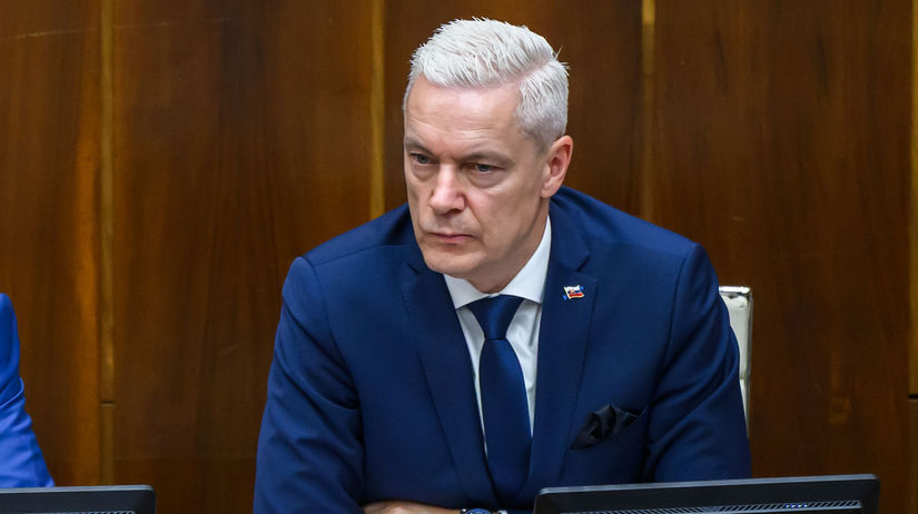 Z koalicie nepodporil konsolidaciu iba Ferencak