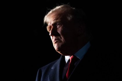 Dalsi uder pre Rusko Trump ma sankcie na banky a ropu