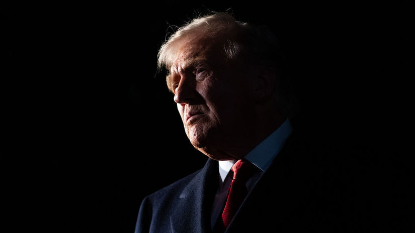 Dalsi uder pre Rusko Trump ma sankcie na banky a ropu