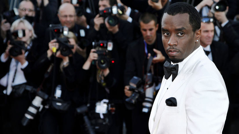 Diddy ide za mreze dostal 4 roky