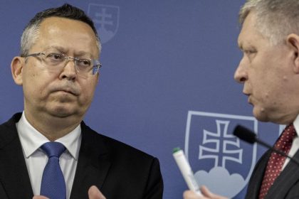 Konsolidacia v praxi platy na ministerstvach stupli