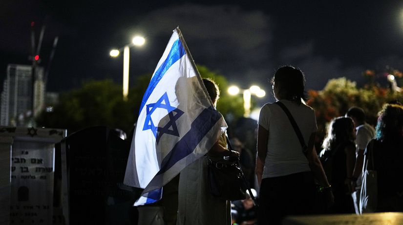 Krehke primerie narusene Izrael reagoval na utok v Rafahu leteckymi udermi v Gaze