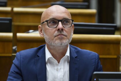 Liberalivyzvajupellegriniho aby poziadal fica o doveru vlade