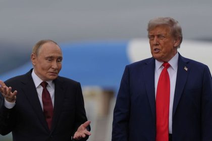 Lietajuci Kremel ma prekazky Poleti Putin nad Slovenskom