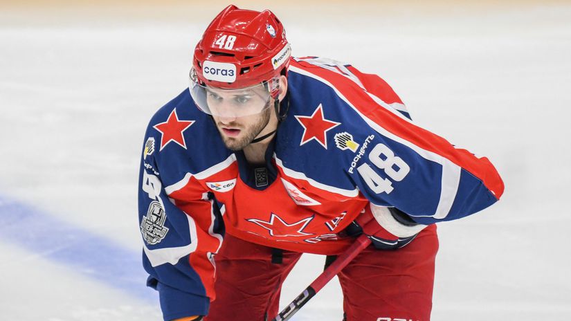 Obrancu Jarosa v NHL nikto nechcel mieri do KHL