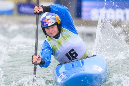 Pankova postupila do finale a zabojuje o titul majsterky sveta