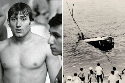 Pribeh ktory chceli Sovieti ututlat