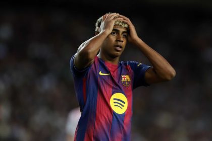 Real Madrid kradne a stazuje sa kritika na Barcelonsku hviezdicku pred El Clasicom