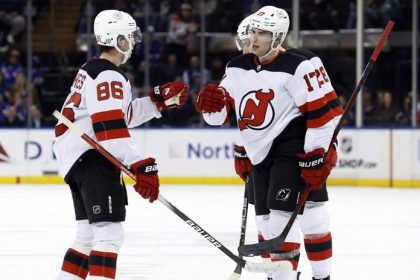 Slovaci si v NHL vylepsili bodove konto suboj vyznal pre talent Islanders