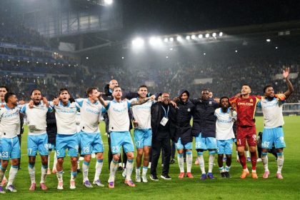 Slovan si vraj zahra s Chelsea B Proti fanusikom s plnymi penazenkami nestastne