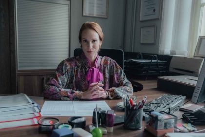 Slovenska platforma prinasa sokujuci serial plny emocii