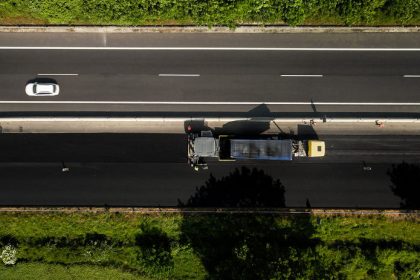 Slovensko podpisalo zmluvy desatrocia na D3