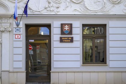 Sud v Presove Martin je vinny zo zabitia kamarata