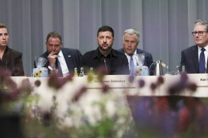 Summit v Kodani lidri EU sa nedohodli
