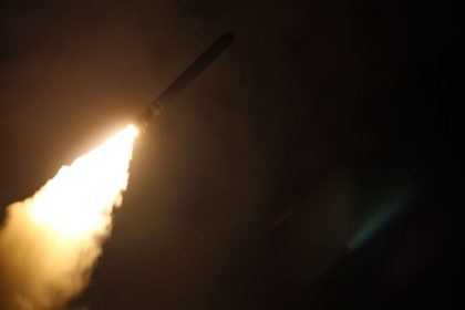 Tomahawky na Ukrajinu pravdepodobne nepojdu USA slubuju ine zbrane