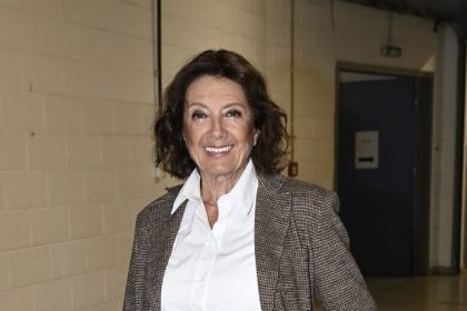 Toto je 83 rocna dama Marie Rottrova popiera zakony prirody Jej recept na mladost mladsi muz o 16 rokov