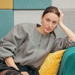 Bez neho by som tocila serialy hovori Natalia Germani