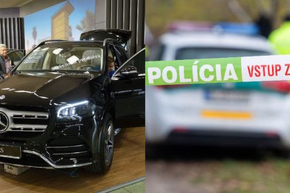 Detaily akcie Gran Turismo Mercedesy Audi BMW v Dubaji a Rusku