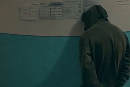 Drama na Spisi policia zadrzala podozriveho muza