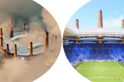 Hrdi na svoju priemyselnu minulost v Birminghame