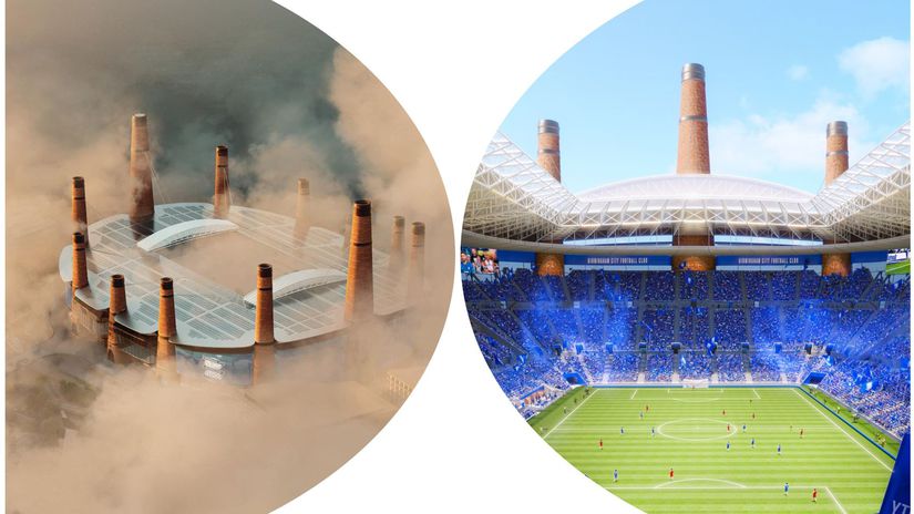 Hrdi na svoju priemyselnu minulost v Birminghame
