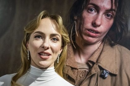 Krasna herecka sa zmenila na nepoznanie