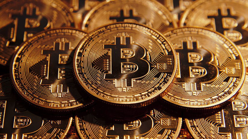 Kryptomeny v panike bitcoin vymazal cely rok